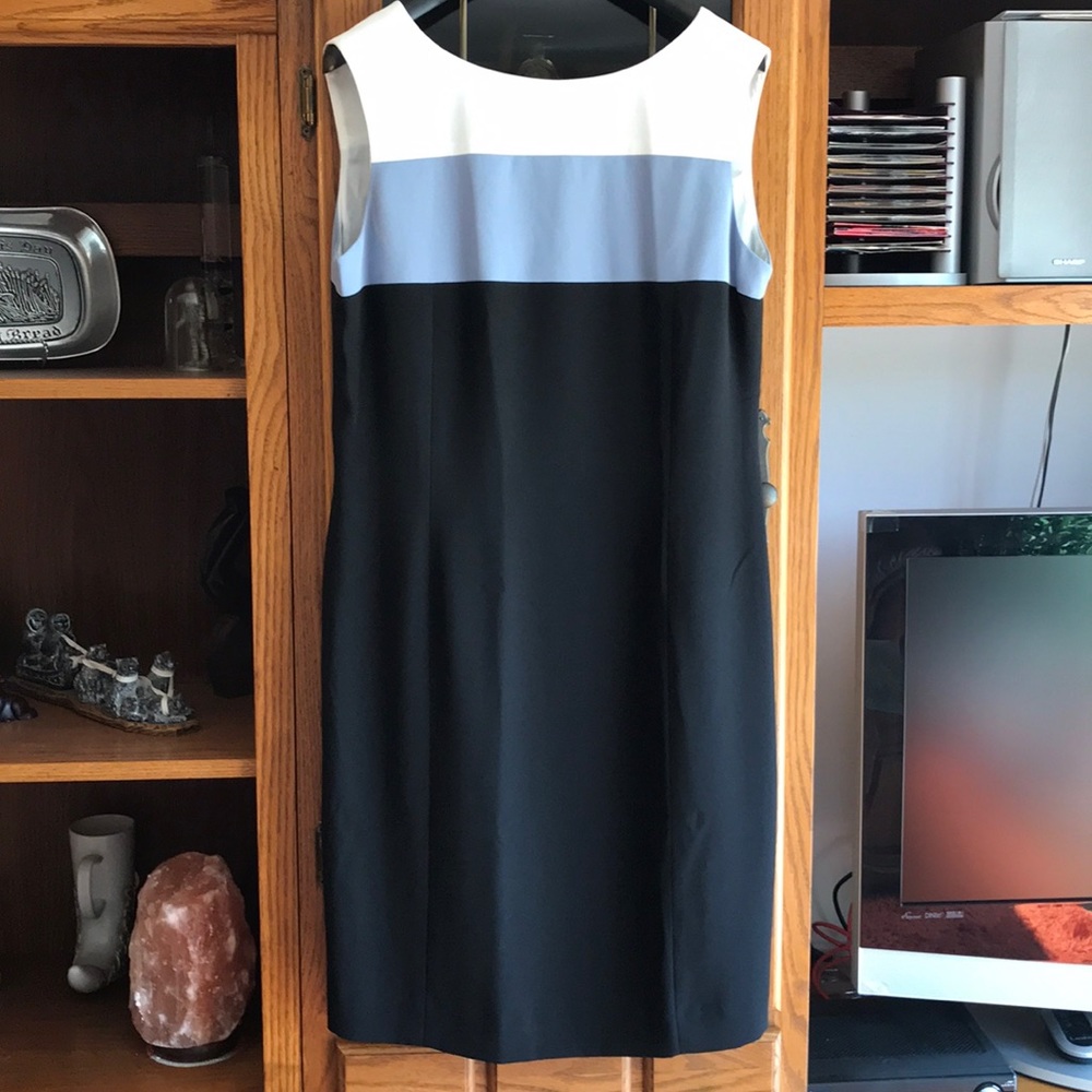 Work Dress